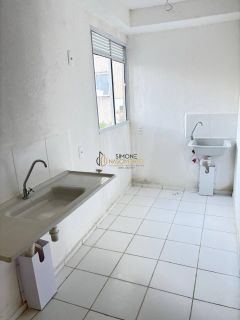 Apartamento Para Vender com 2 quartos no bairro Areia Branca em Salvador