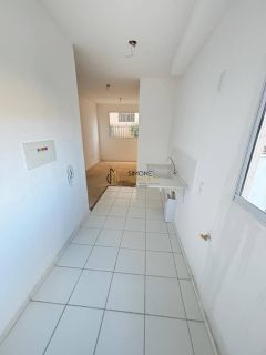 Apartamento Para Vender com 2 quartos no bairro Areia Branca em Salvador