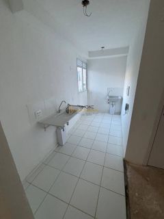 Apartamento Para Vender com 2 quartos no bairro Areia Branca em Salvador