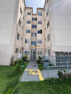 Apartamento Para Vender com 2 quartos no bairro Areia Branca em Salvador