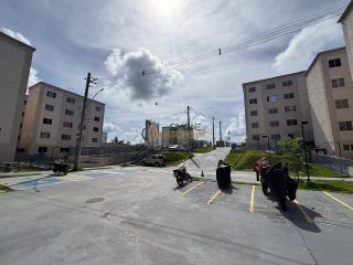 Apartamento Para Vender com 2 quartos no bairro Areia Branca em Salvador