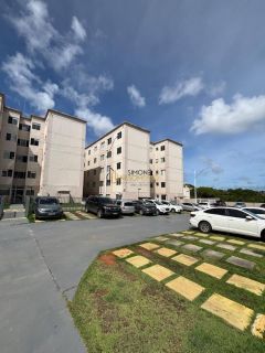 Apartamento Para Vender com 2 quartos no bairro Areia Branca em Salvador