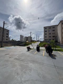 Apartamento Para Vender com 2 quartos no bairro Areia Branca em Salvador