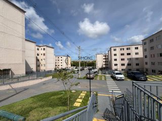 Apartamento Para Vender com 2 quartos no bairro Areia Branca em Salvador