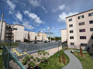 Apartamento Para Vender com 2 quartos no bairro Areia Branca em Salvador