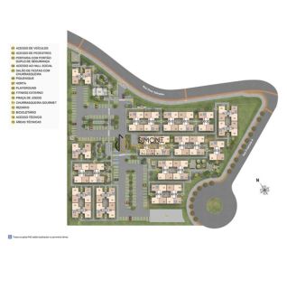 Apartamento Para Vender com 2 quartos no bairro Areia Branca em Salvador