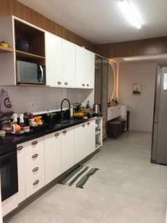 Apartamento Para Vender 3 suítes Porteira Fechada  Recreio de Ipitanga