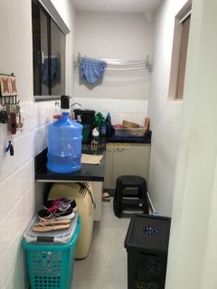 Apartamento Para Vender 3 suítes Porteira Fechada  Recreio de Ipitanga