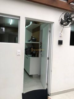 Apartamento Para Vender 3 suítes Porteira Fechada  Recreio de Ipitanga