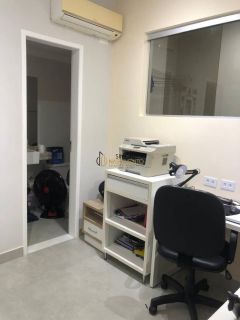 Apartamento Para Vender 3 suítes Porteira Fechada  Recreio de Ipitanga