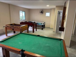 APARTAMENTO 2 QUARTOS COM SUÍTE E VARANDA EM LAURO DE FREITAS