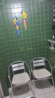 APARTAMENTO 2 QUARTOS COM SUÍTE E VARANDA EM LAURO DE FREITAS