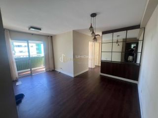 APARTAMENTO 2 QUARTOS COM SUÍTE E VARANDA EM LAURO DE FREITAS