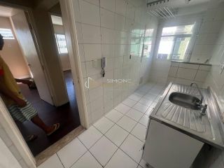 APARTAMENTO 2 QUARTOS COM SUÍTE E VARANDA EM LAURO DE FREITAS