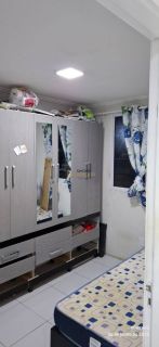 Apartamento Para Vender com 2 quartos em Pirajá.