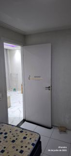 Apartamento Para Vender com 2 quartos em Pirajá.