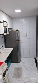 Apartamento Para Vender com 2 quartos em Pirajá.