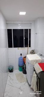 Apartamento Para Vender com 2 quartos em Pirajá.