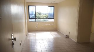 Apartamento 3/4 no Imbuí