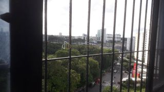 Apartamento 3/4 no Imbuí