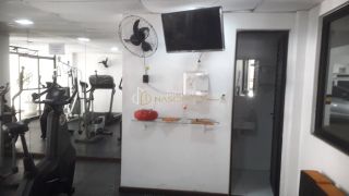 Apartamento 3/4 no Imbuí