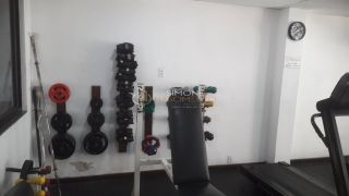 Apartamento 3/4 no Imbuí