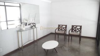 Apartamento 3/4 no Imbuí