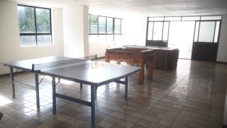 Apartamento 3/4 no Imbuí