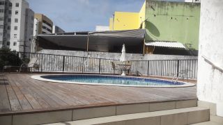 Apartamento 3/4 no Imbuí