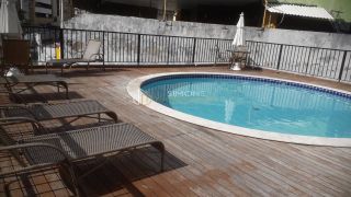 Apartamento 3/4 no Imbuí