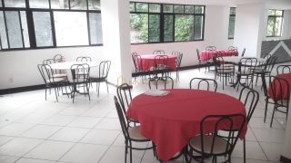 Apartamento 3/4 no Imbuí