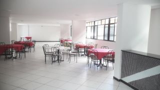 Apartamento 3/4 no Imbuí