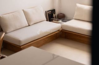 APARTAMENTO 2 QUARTOS VILAS DO ATLÂNTICO