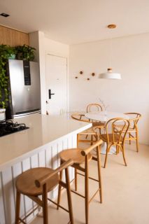 APARTAMENTO 2 QUARTOS VILAS DO ATLÂNTICO