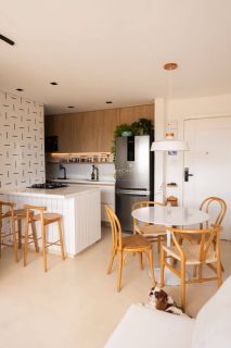 APARTAMENTO 2 QUARTOS VILAS DO ATLÂNTICO