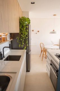 APARTAMENTO 2 QUARTOS VILAS DO ATLÂNTICO