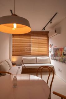 APARTAMENTO 2 QUARTOS VILAS DO ATLÂNTICO