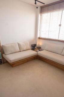 APARTAMENTO 2 QUARTOS VILAS DO ATLÂNTICO