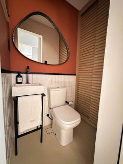 APARTAMENTO 2 QUARTOS VILAS DO ATLÂNTICO