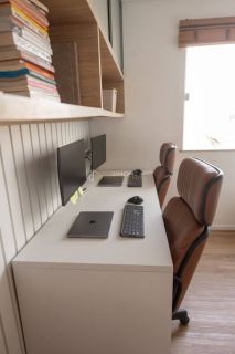 APARTAMENTO 2 QUARTOS VILAS DO ATLÂNTICO