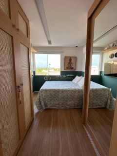 APARTAMENTO 2 QUARTOS VILAS DO ATLÂNTICO