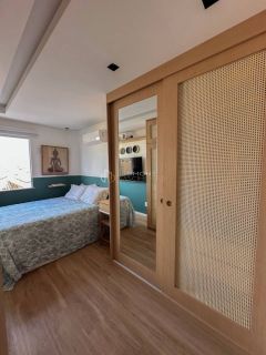 APARTAMENTO 2 QUARTOS VILAS DO ATLÂNTICO