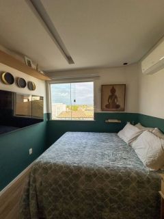 APARTAMENTO 2 QUARTOS VILAS DO ATLÂNTICO