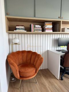 APARTAMENTO 2 QUARTOS VILAS DO ATLÂNTICO