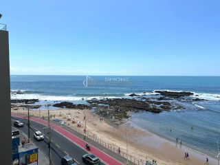 Flat Pier Sul ( Ondina )