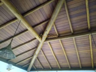 MANSÃO COM 3 SUÍTES EM CONDOMÍNIO EM ITACARÉ-BA