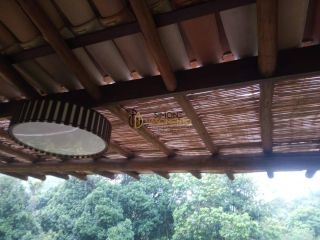 MANSÃO COM 3 SUÍTES EM CONDOMÍNIO EM ITACARÉ-BA