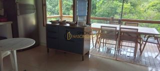 MANSÃO COM 3 SUÍTES EM CONDOMÍNIO EM ITACARÉ-BA