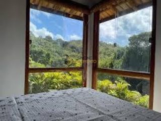 MANSÃO COM 3 SUÍTES EM CONDOMÍNIO EM ITACARÉ-BA