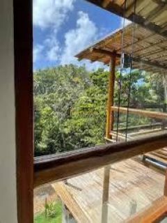 MANSÃO COM 3 SUÍTES EM CONDOMÍNIO EM ITACARÉ-BA